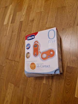 Audio control bebe