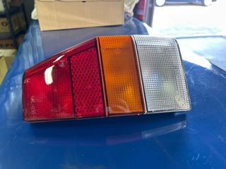 Piloto trasero derecho Polo Coupe