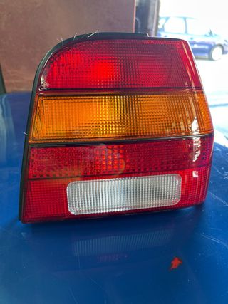 Piloto trasero derecho Polo II Coupe derecho