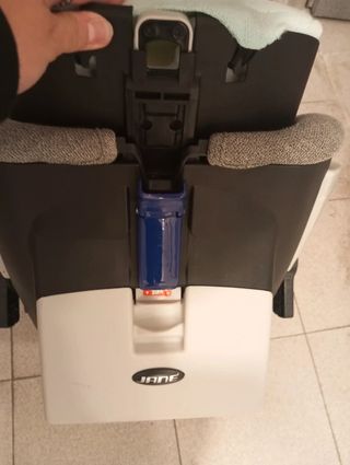 Sillita coche maxicosi kood Jane
