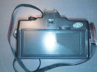 Camara fotos olympo deluxe 1