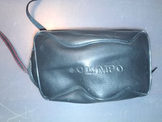 Camara fotos olympo deluxe 1