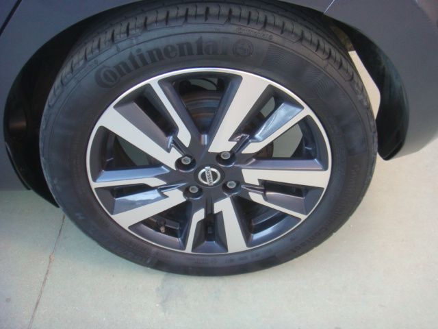 Nissan Micra 2018