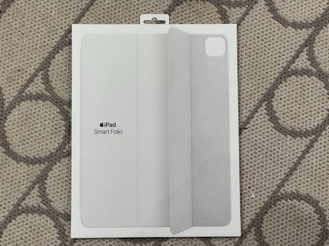 Custodia Smart Folio per iPad Pro 12.9