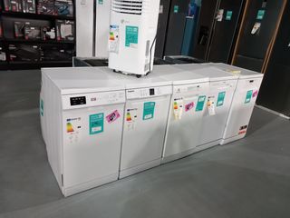 Lavavajillas gran variedad desde