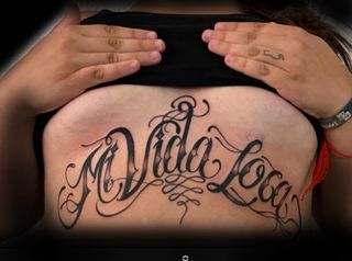 Tattoos / Tatuador profesional