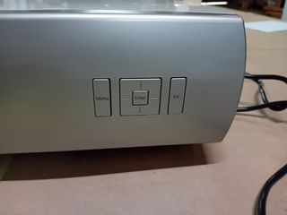 Epson HD rReady 1080.