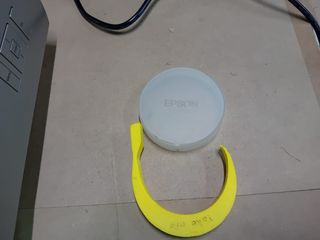 Epson HD rReady 1080.