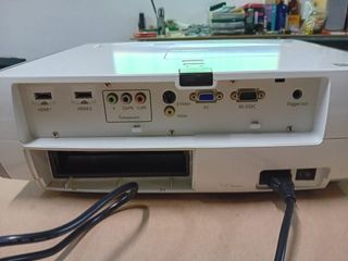 Epson HD rReady 1080.