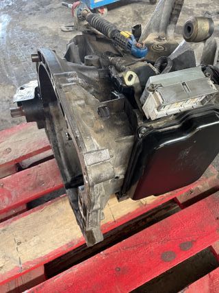 20TS20 CAJA DE CAMBIOS AUTOMATICA 20TS20