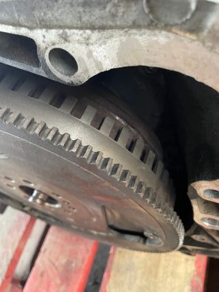 20TS20 CAJA DE CAMBIOS AUTOMATICA 20TS20