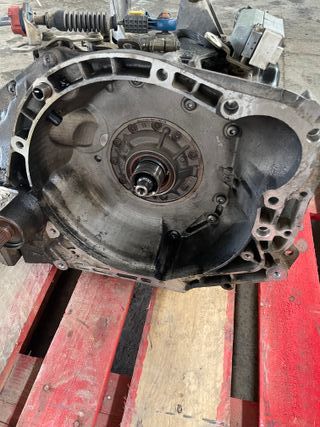 20TS20 CAJA DE CAMBIOS AUTOMATICA 20TS20