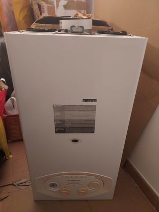 Caldaia Ariston