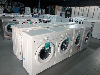 Lavadoras gran variedad desde