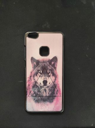 FUNDA HUAWEI P10 LITE