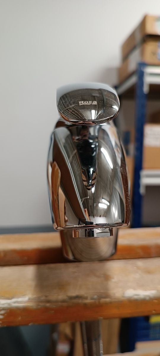 Griferías roca amura 