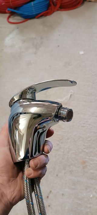 Griferías roca amura 