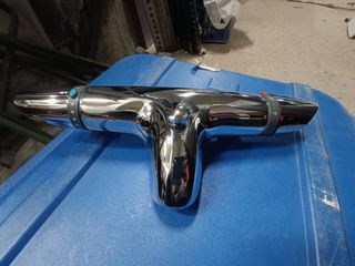 Griferías roca amura 