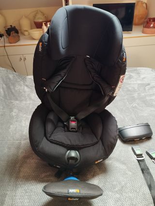 Silla contramarcha Be Safe Izi plus X1