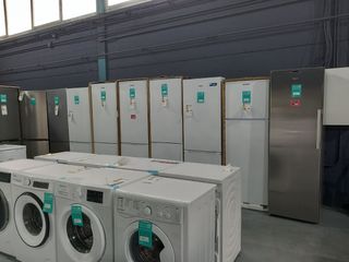 Frigoríficos gran variedad desde