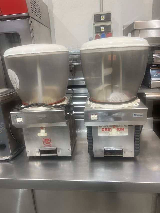 HORCHATERA GRANDE 12 L