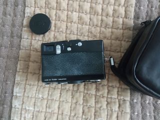 Cámara Rollei 35 SE