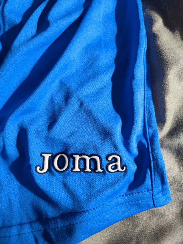 Calzonas Futbol Joma talla L