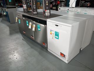 Lavavajillas gran variedad desde