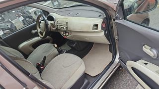 Nissan Micra 2006