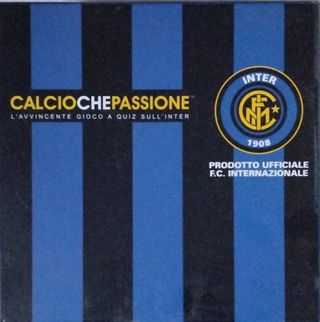 Gioco da tavolo Inter