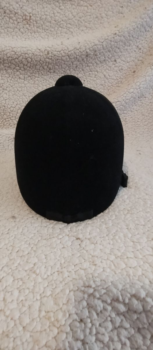 Casco para hípica talla grande