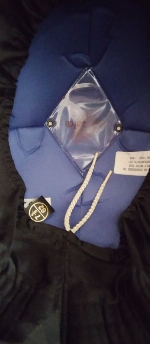 Casco para hípica talla grande