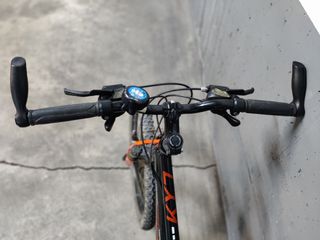 Bicicleta para niño