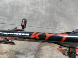 Bicicleta para niño