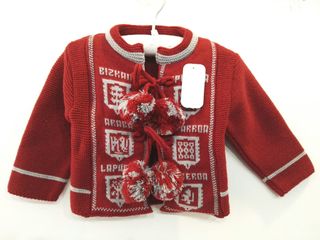 Mendigoizale vasco 2