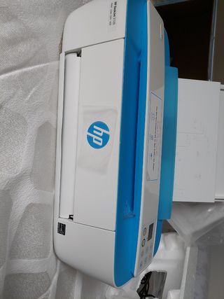 IMPRESORA  HP 