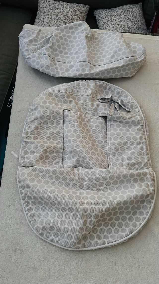 Funda para porta bebé