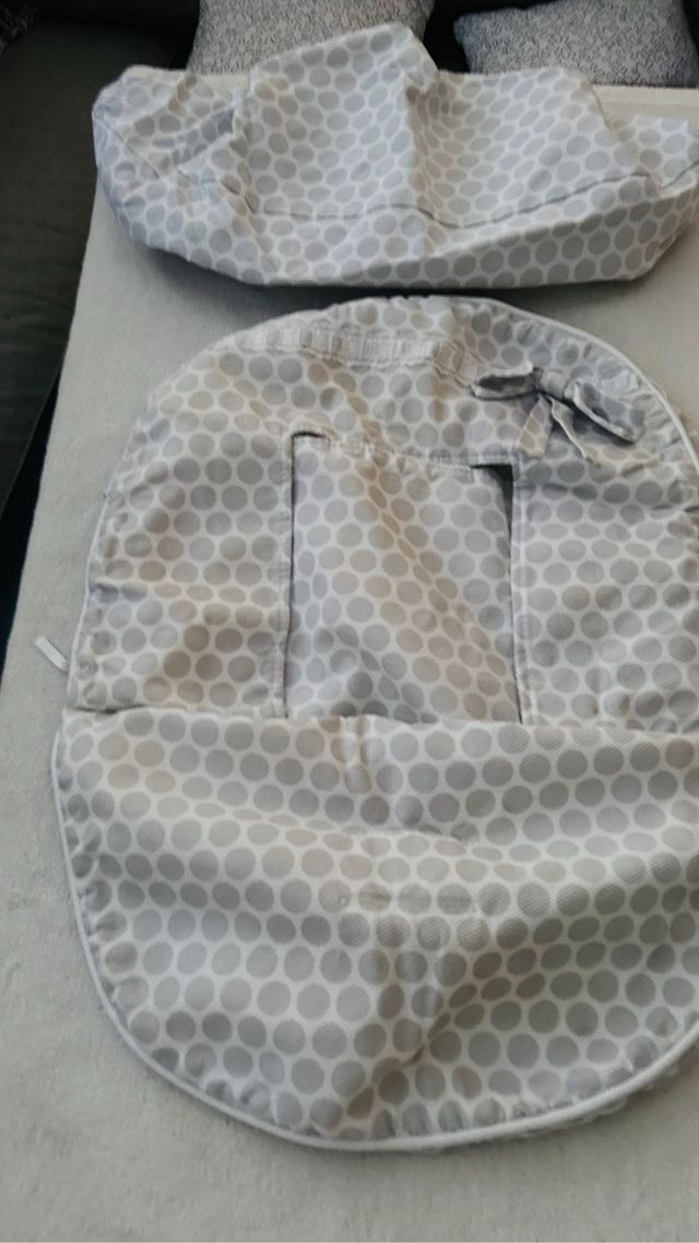 Funda para porta bebé