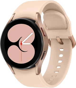 SAMSUNG GALAXY WATCH4 BLUETOOTH 40MM ORO ROSA