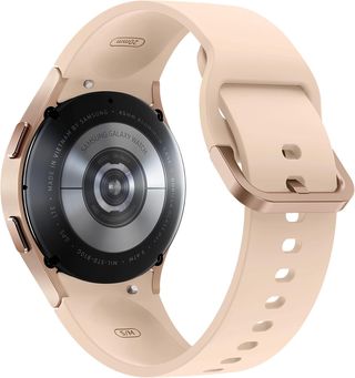 SAMSUNG GALAXY WATCH4 BLUETOOTH 40MM ORO ROSA