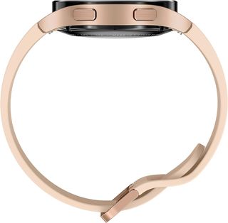 SAMSUNG GALAXY WATCH4 BLUETOOTH 40MM ORO ROSA