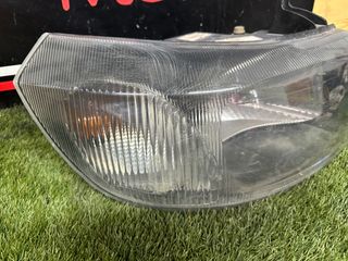 FARO-RESISTENCIA FORD TRANSIT 2004