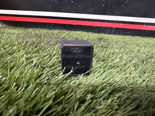 FARO-RESISTENCIA FORD TRANSIT 2004