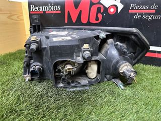 FARO-RESISTENCIA FORD TRANSIT 2004