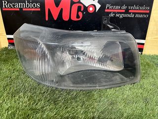 FARO-RESISTENCIA FORD TRANSIT 2004