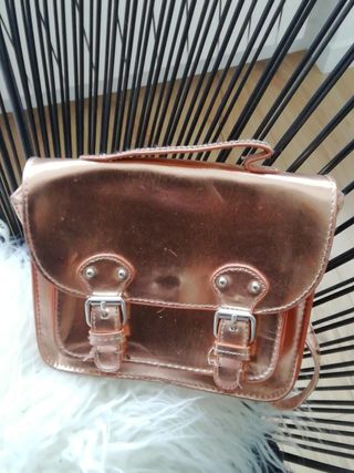 bolso pequeños zara  niña 6€cada uno