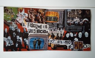 Vinilo Soziedad Alkoholika - Y Ese Que Tanto Habla