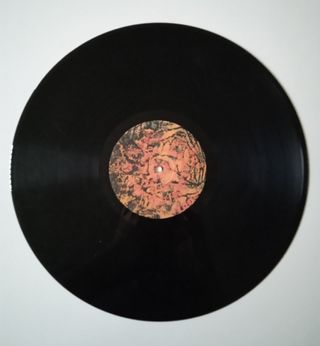 Vinilo Soziedad Alkoholika - Y Ese Que Tanto Habla