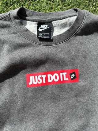 sudadera Nike