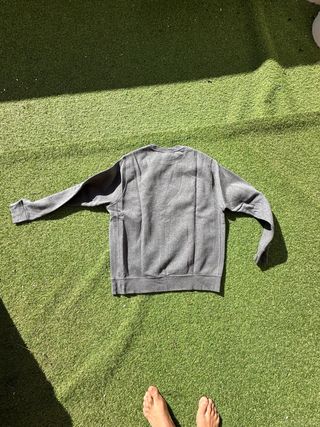 sudadera Nike